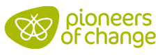 Pioneers of Change Logo