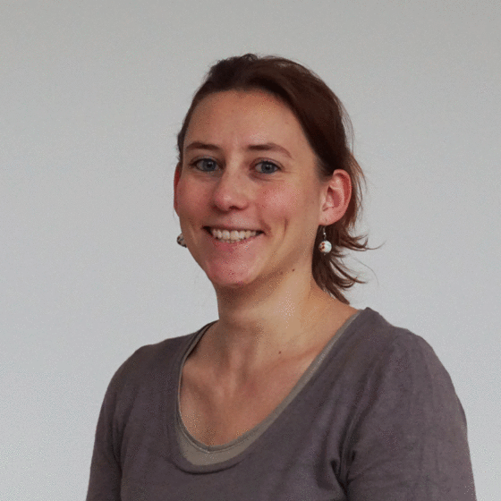 Anne Erwand, Team