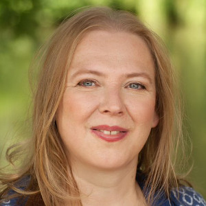 Speaker - Stephanie Ristig-Bresser