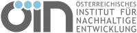 Österreichisches Institut für Nachhaltige Entwicklung